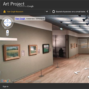 Google Art Project - Factory Chic